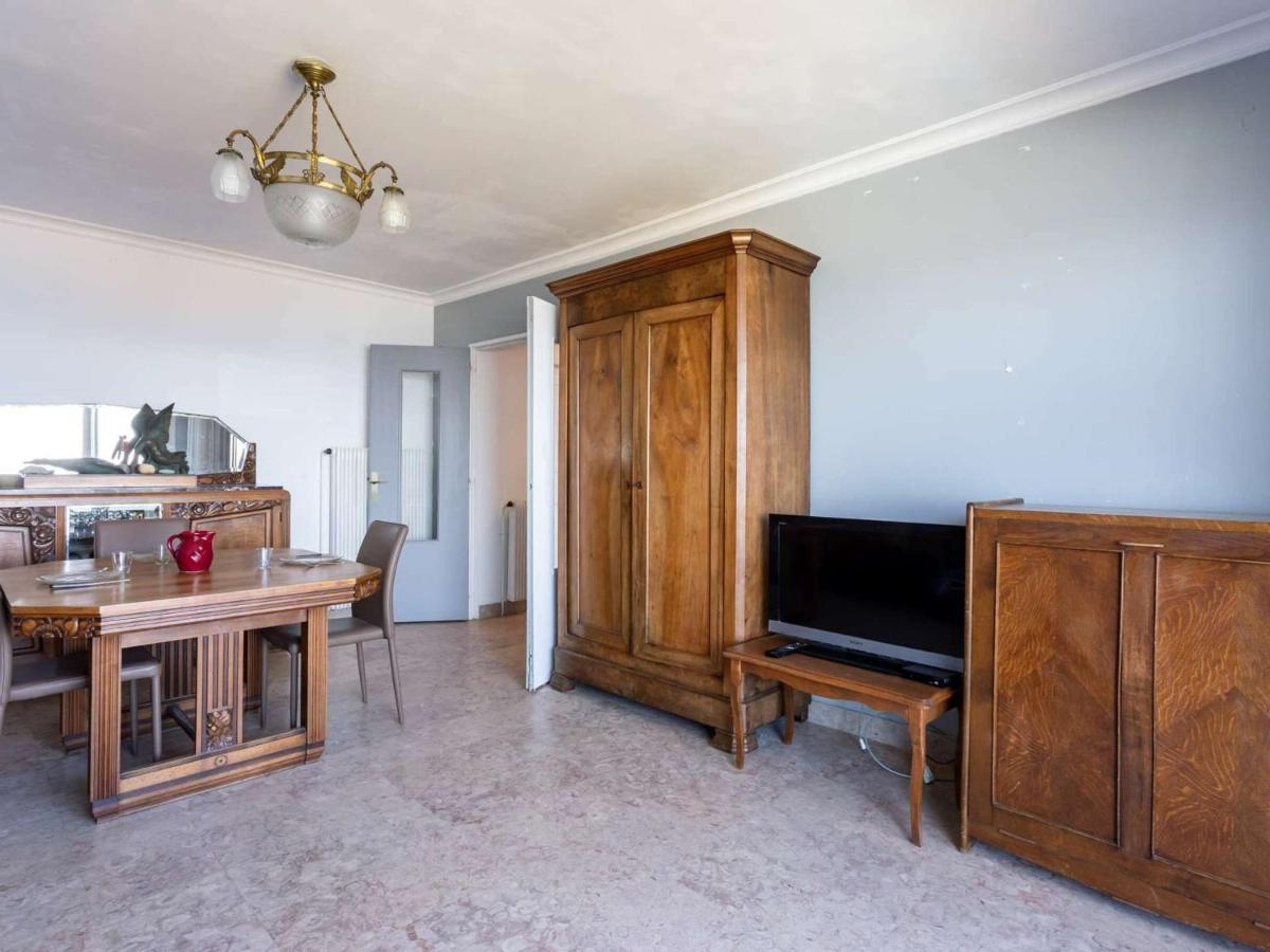 Appartement Biarritz, 2 pièces, 4 personnes - FR-1-3-429 Extérieur photo