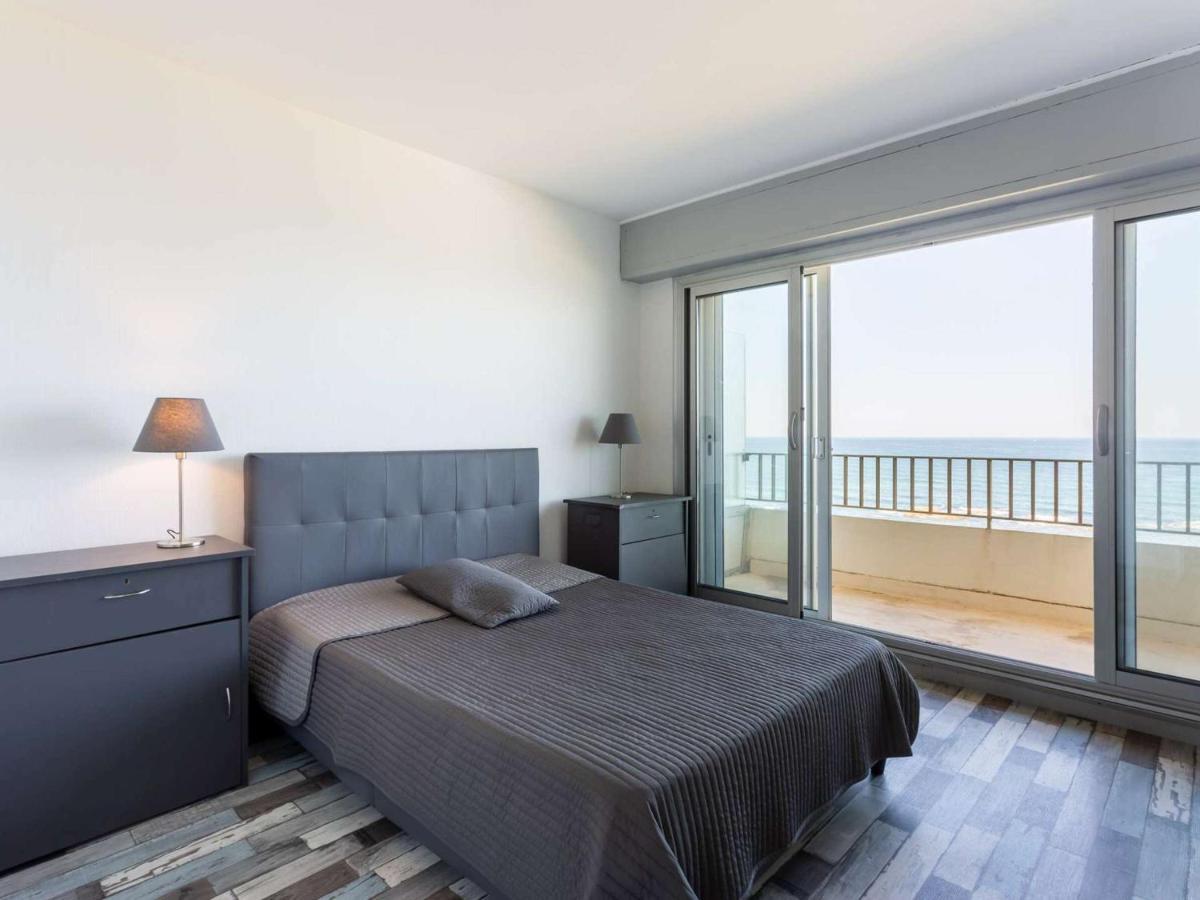 Appartement Biarritz, 2 pièces, 4 personnes - FR-1-3-429 Extérieur photo