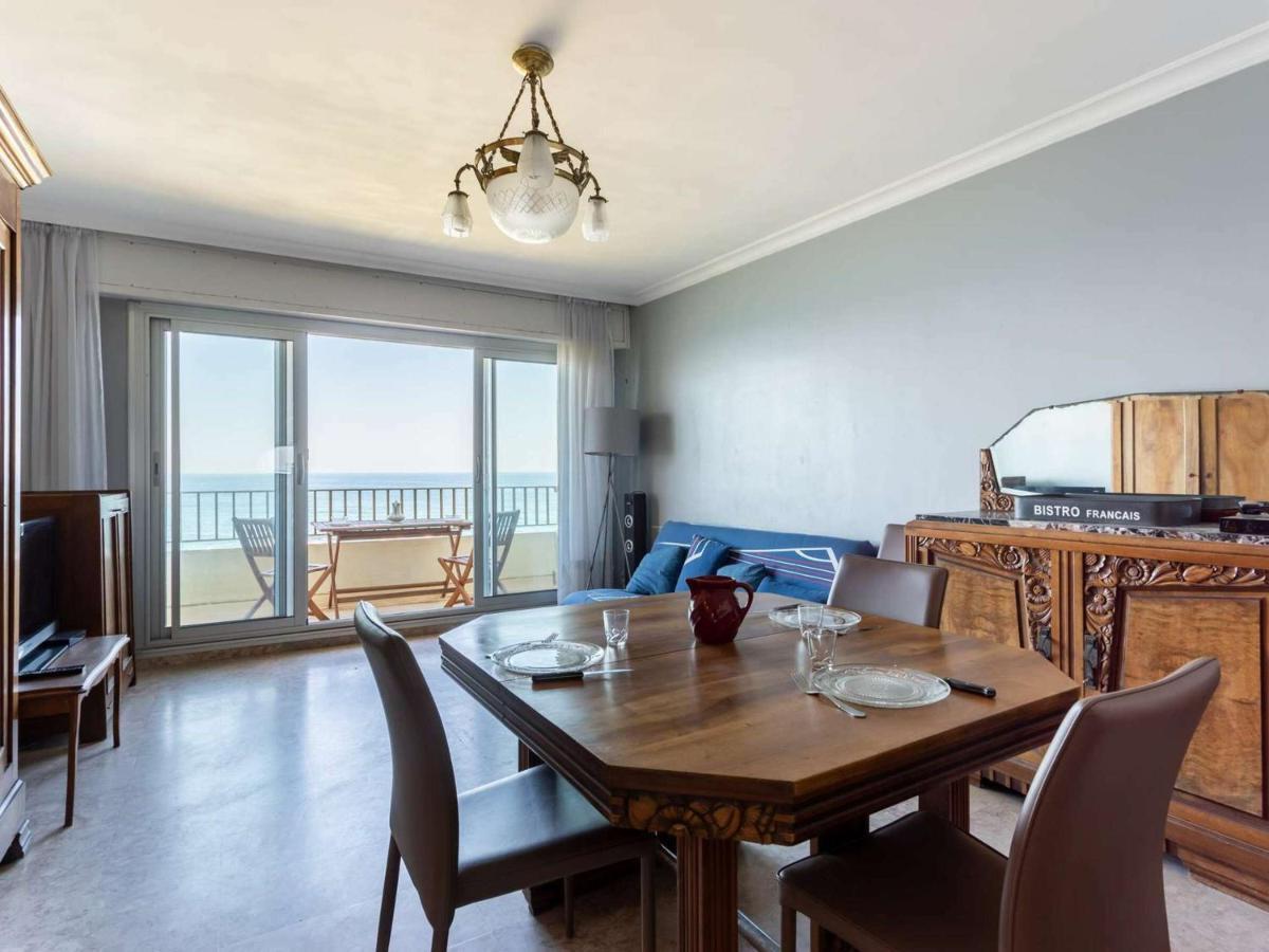 Appartement Biarritz, 2 pièces, 4 personnes - FR-1-3-429 Extérieur photo