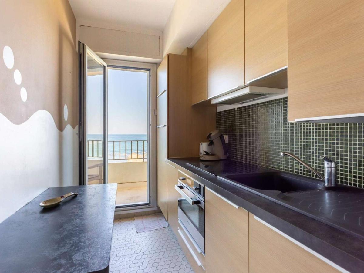 Appartement Biarritz, 2 pièces, 4 personnes - FR-1-3-429 Extérieur photo