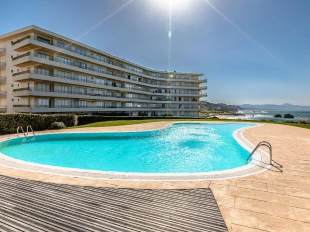 Appartement Biarritz, 2 pièces, 4 personnes - FR-1-3-429 Extérieur photo